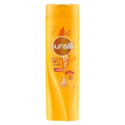 Shampoo Moroccan Almond & Argan Oil Soft & Smooth