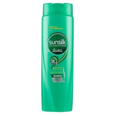 Shampoo Defined Curl Lock