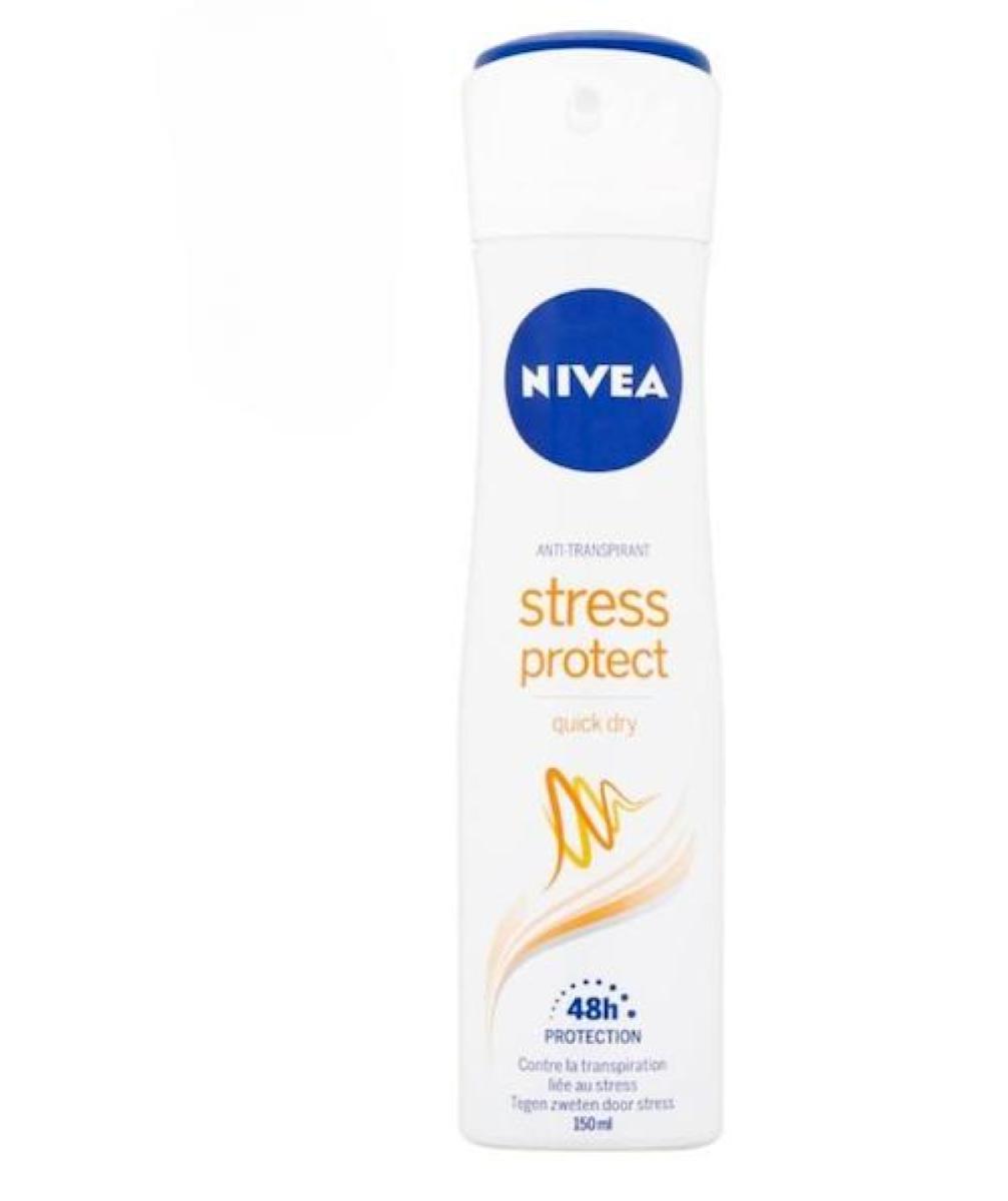 Anti-Perspirant Deodorant Spray Stress Protect