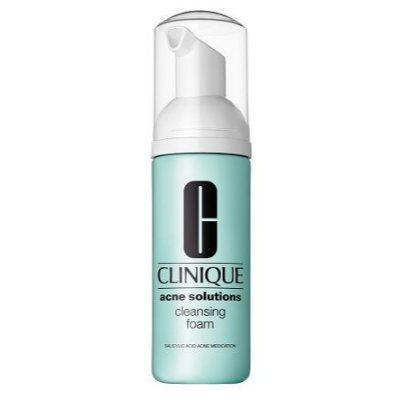 Acne Solution Cleansing Foam