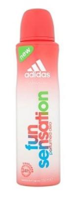 Anti-Perspirant Deodorant Spray Fun Sensation