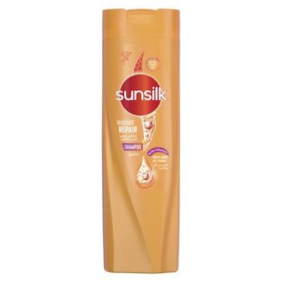 2 in 1 Shampoo & Conditioner Instant Restoration Calcium & Keratin