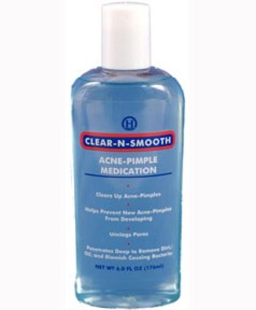 Acne Pimple Medication