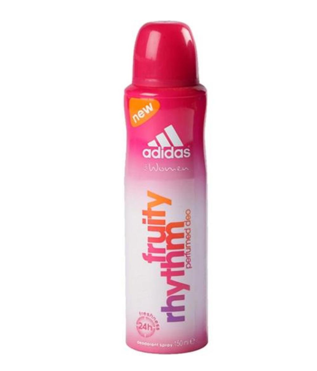 Anti-Perspirant Deodorant Spray Fruity Rhythm