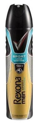 Anti-Perspirant Deodorant Spray For Men Sport