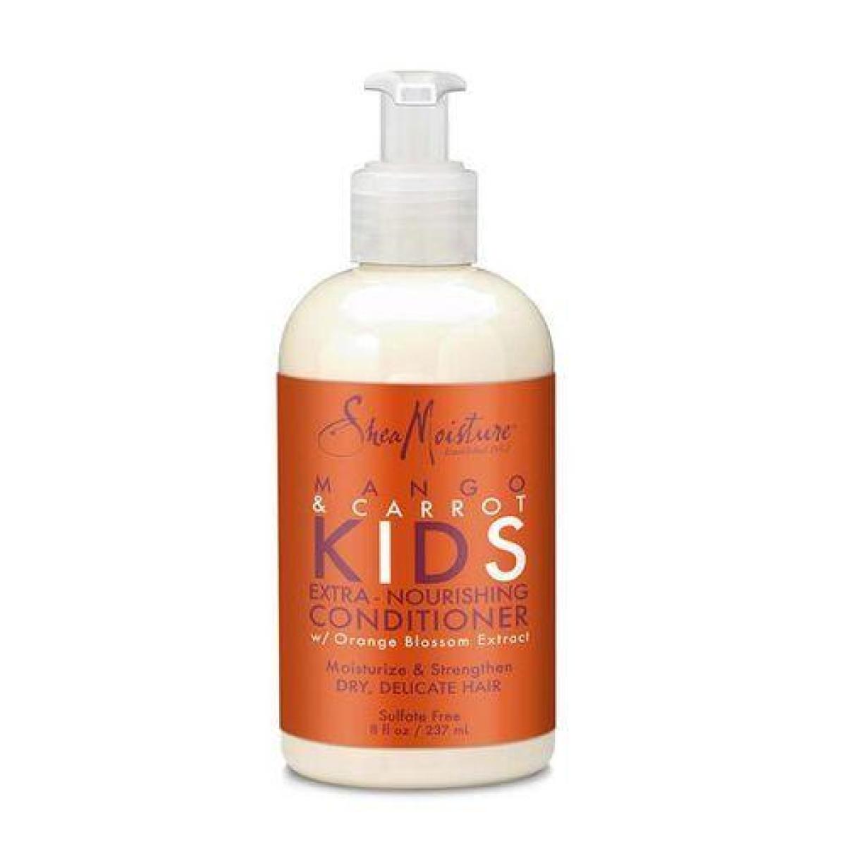 Kids Mango & Carrot Extra Nourishing Conditioner