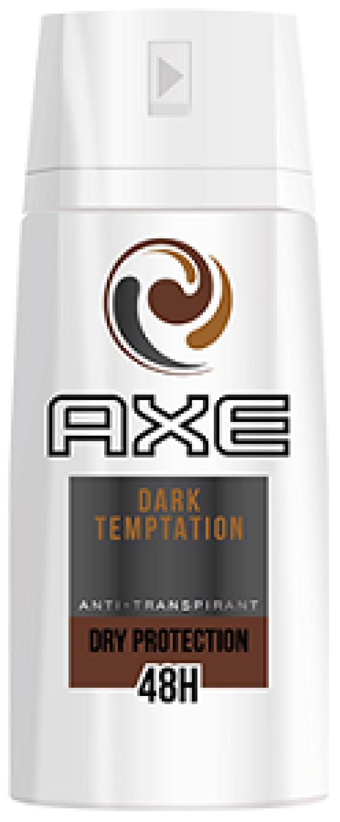 Anti-Transpirant Deodorant Spray Dark Temptation