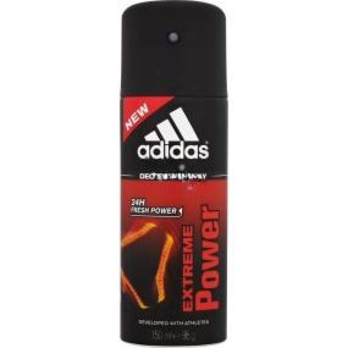 Anti-Perspirant Deodorant Spray Extreme Power