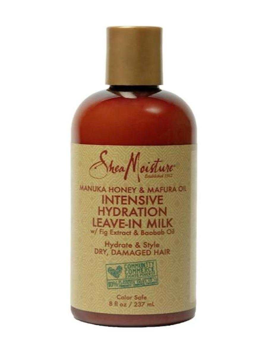 Intensive Hydration Leave-In Milk Manuka Honey & Mafura Oil