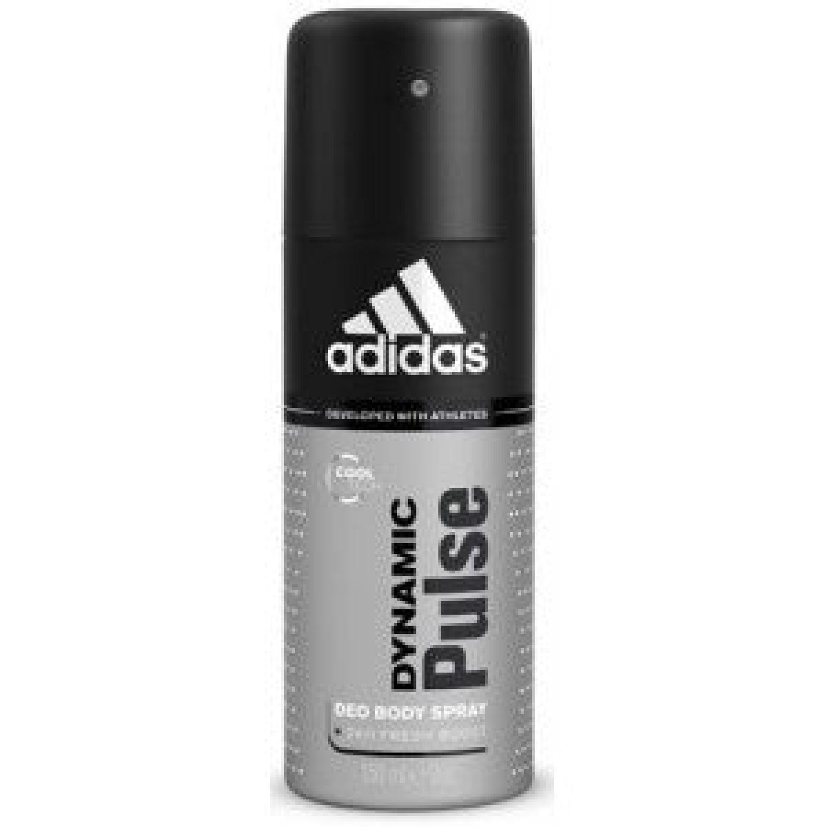 Anti-Perspirant Deodorant Spray Dynamic Pulse