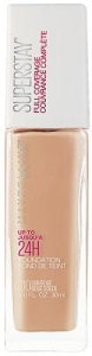 SuperStay Long Wear Foundation Sun Beige 48