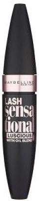 Lash Sensational Luscious Mascara Very Black