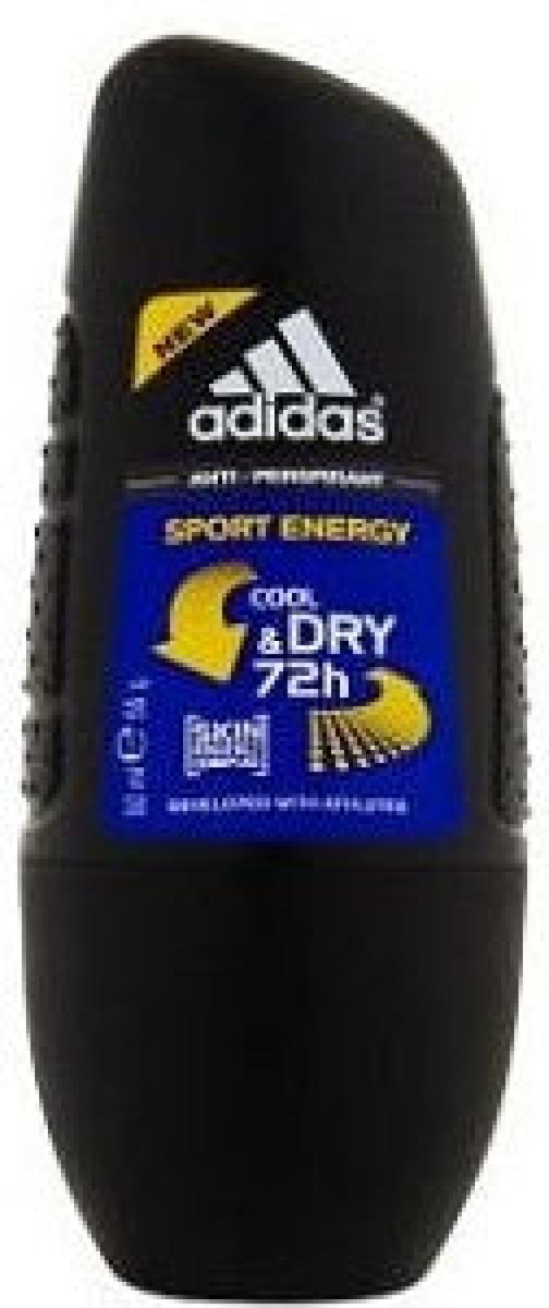 Anti-Perspirant Deodorant Roll On Sport Energy