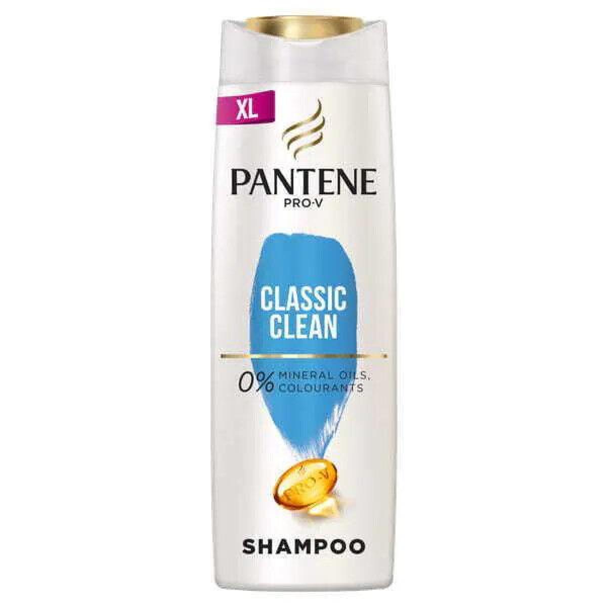 Pro-V Shampoo Classic Clean