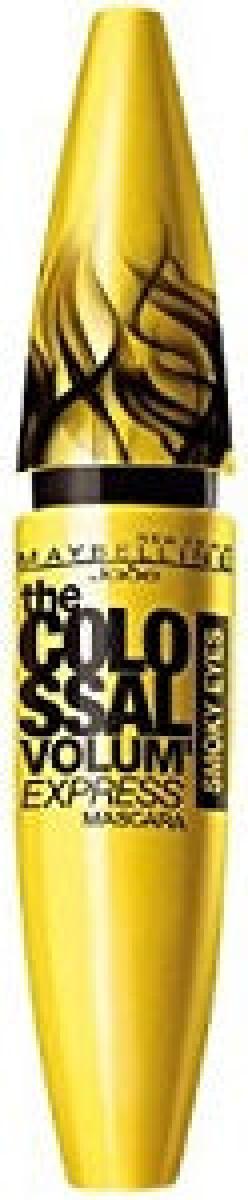 Volum Express Mascara Colossal Smoky Dangerous