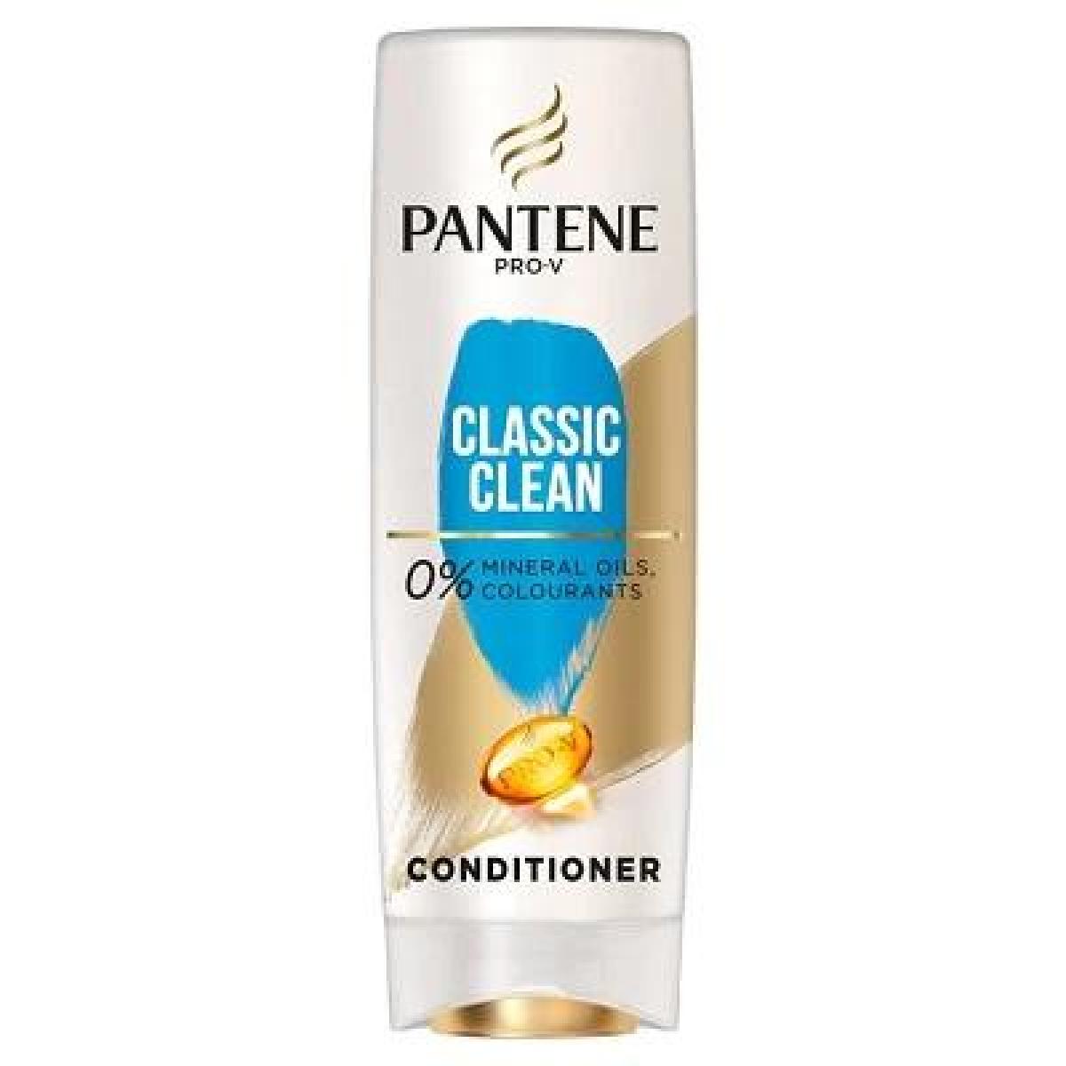 Pro-V Conditioner Classic Clean