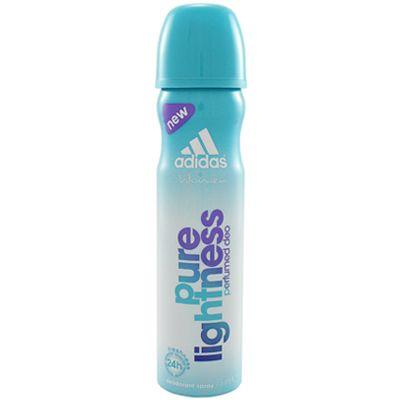 Anti-Perspirant Deodorant Spray Pure Lightness