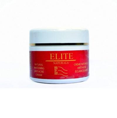 Whitening Anti-Acne Cream