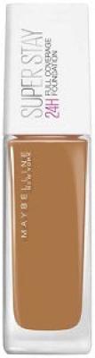 SuperStay Long Wear Foundation True Caramel 58