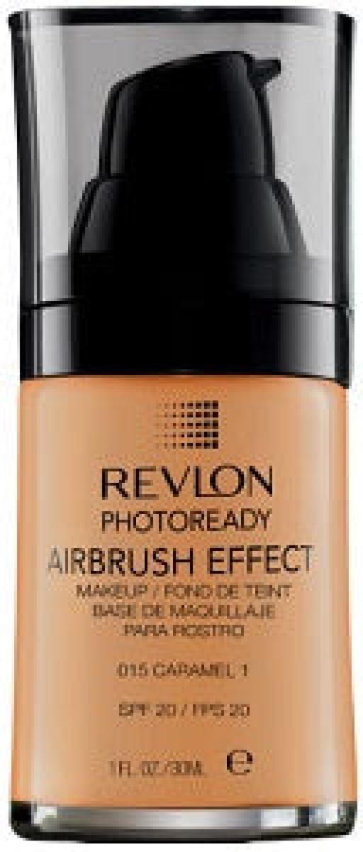 PhotoReady Airbrush Effect Makeup Caramel 010
