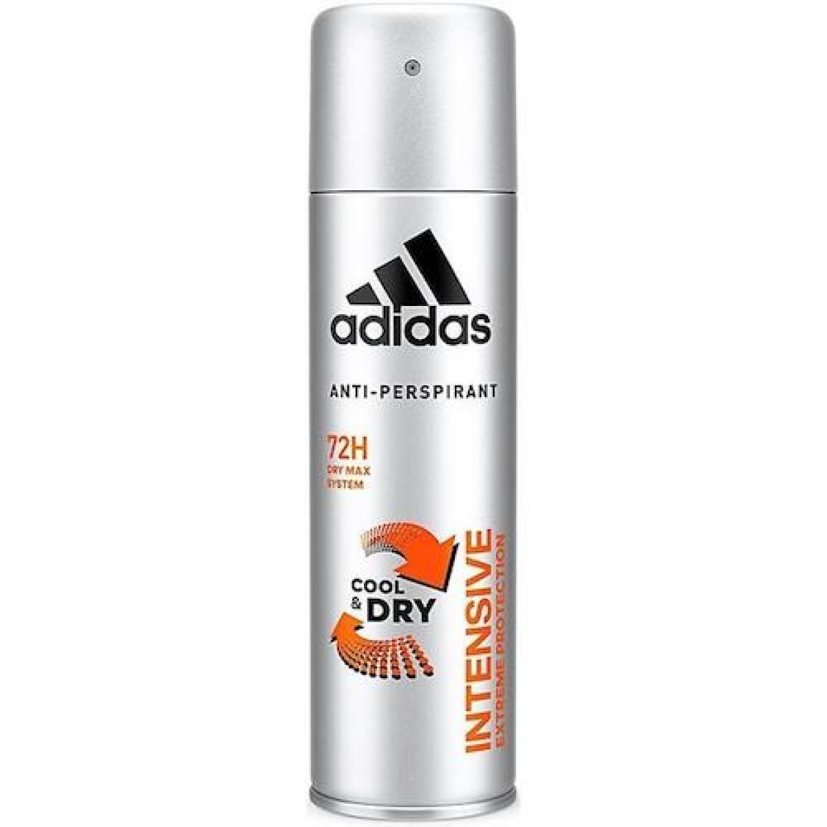 Anti-Perspirant Deodorant Spray Cool & Dry Intensive