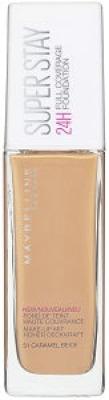 SuperStay Long Wear Foundation Caramel Beige 51