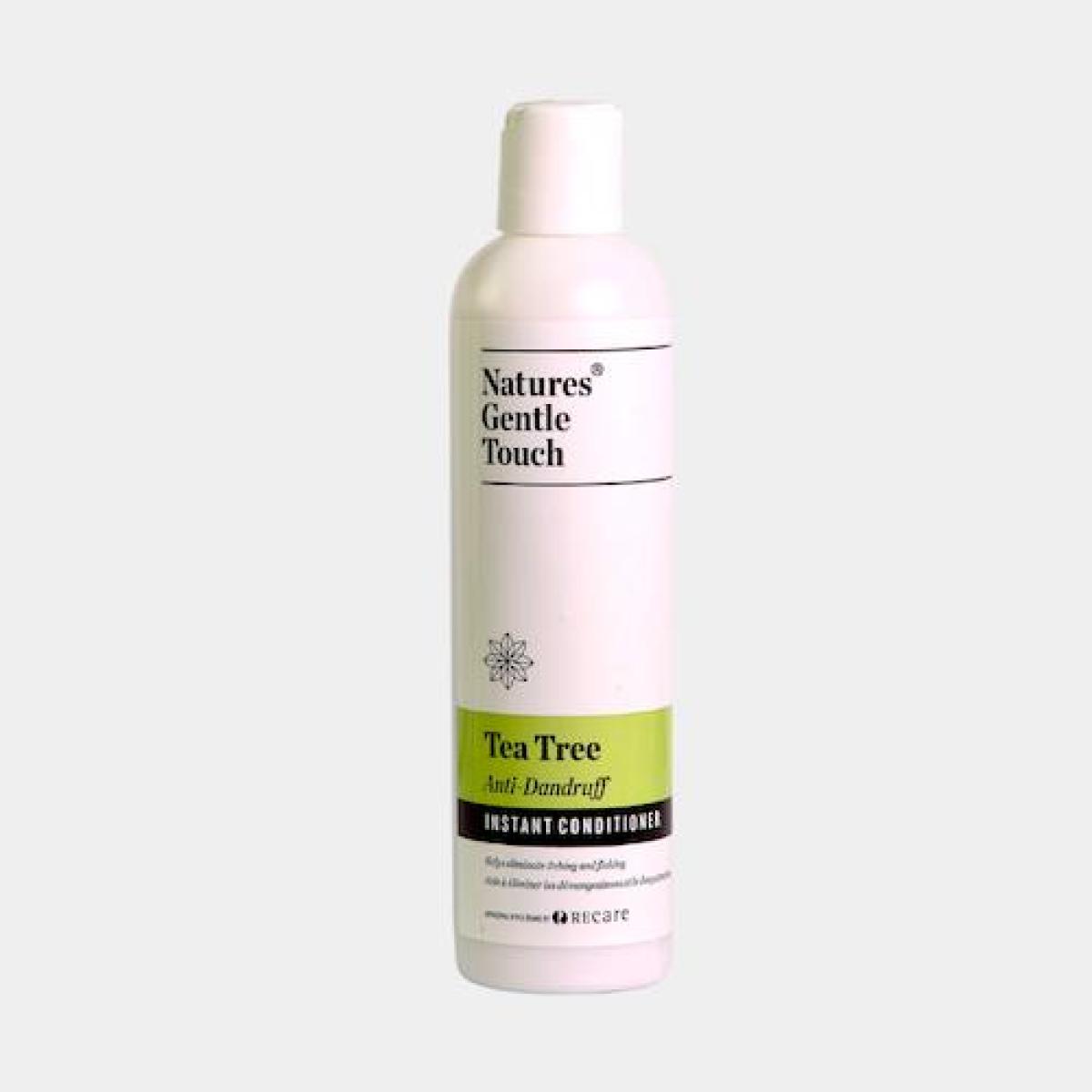 Tea Tree Anti-Dandruff Instant Conditioner
