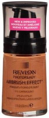 PhotoReady Airbrush Effect Makeup Cappuccino 011