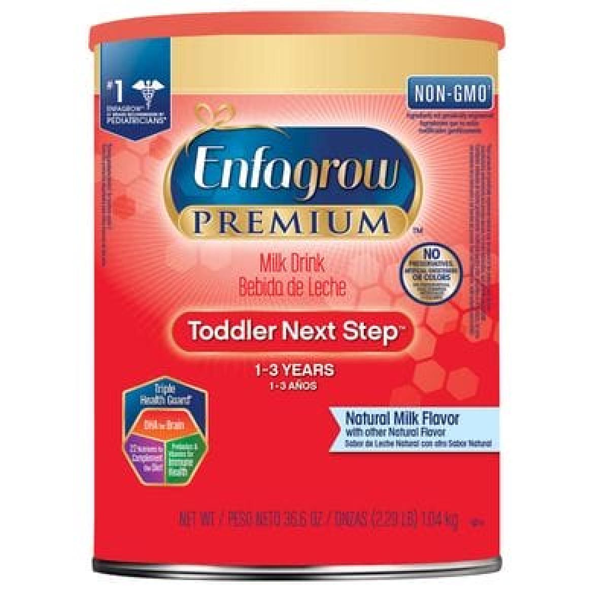 Premium Older Toddler Formula 2 Years+