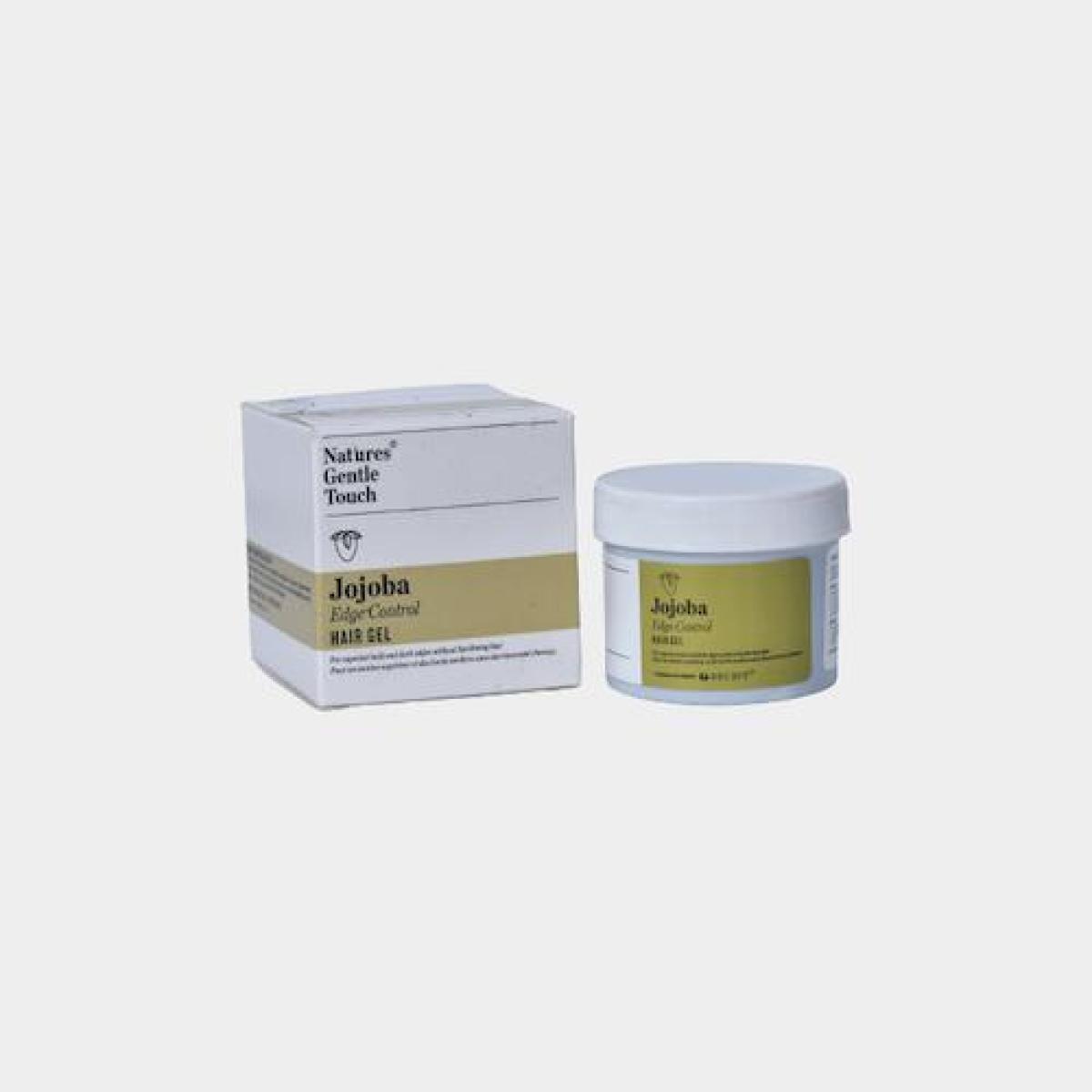 Jojoba Edge Control Hair Gel