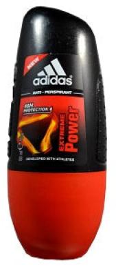 Anti-Perspirant Deodorant Roll On Extreme Power