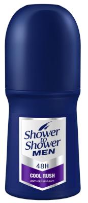 Anti-Perspirant Roll On Men Cool Rush