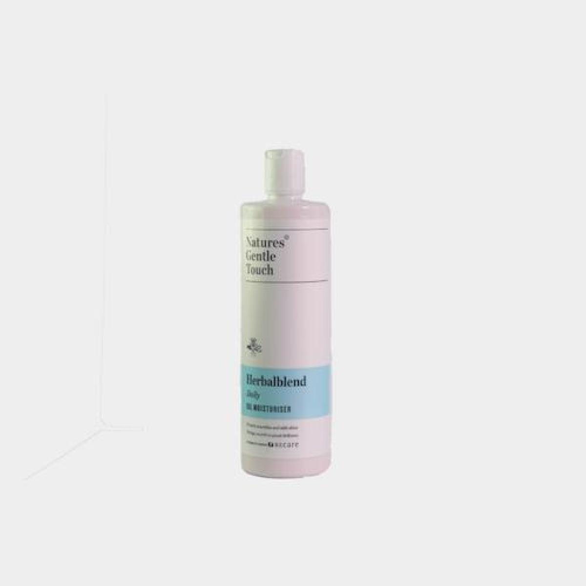 Herbal Blend Hair Oil Moisturiser