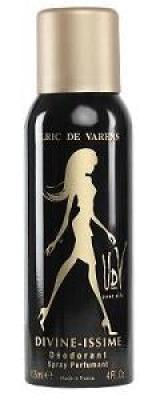 Deodorant Spray Pour Elle Divine Issime