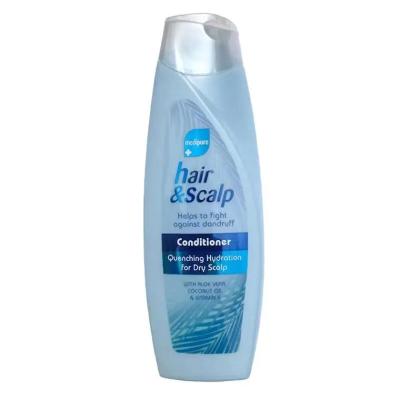 Hydrating Hair Conditioner With Aloe Vera & Coconut Oil