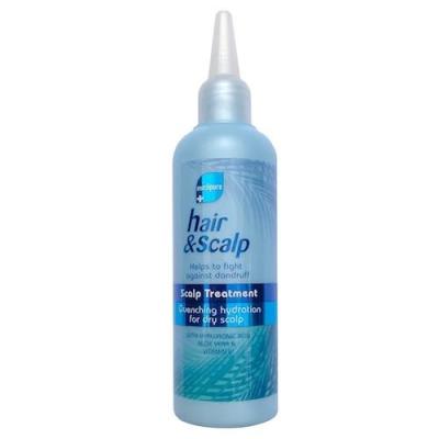 Hydrating Hair & Scalp Treatment