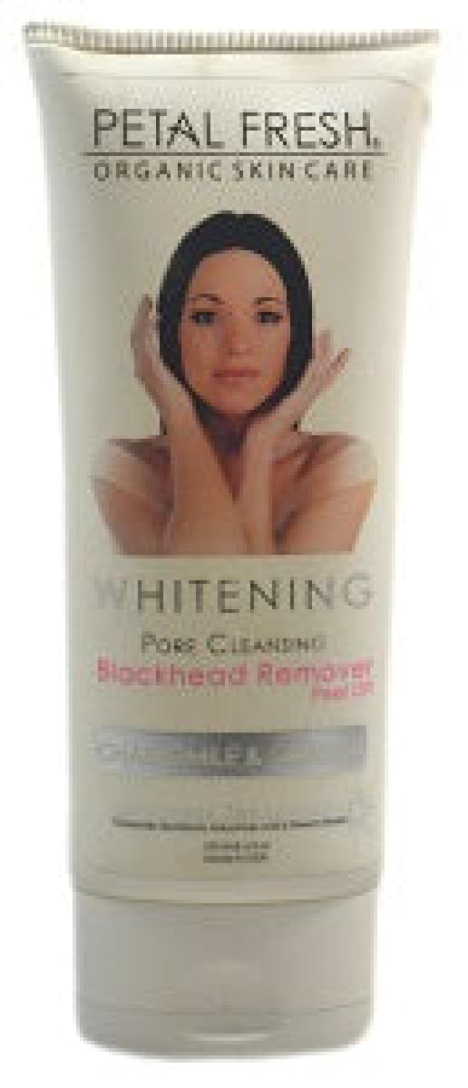 Whitening Pore Cleansing Blackhead Remover