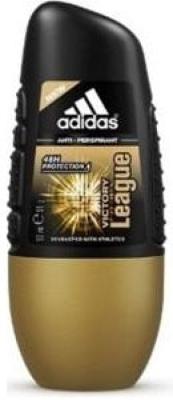 Anti-Perspirant Deodorant Roll On Victory League