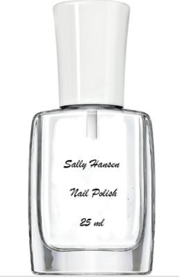 Nail Lacquer