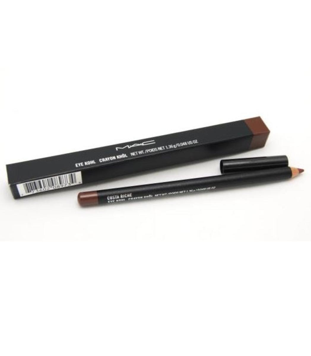 Eye/Lip Liner Pencil Aloe Vera & Vitamin E - Brown