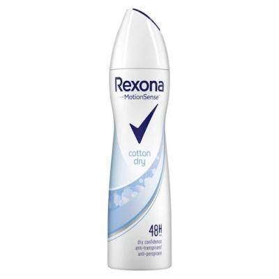 Anti-Perspirant Deodorant Spray Cotton Ultra Dry