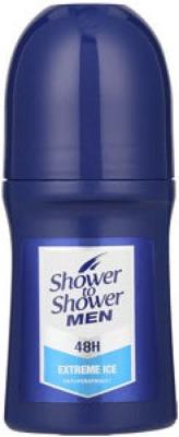 Anti-Perspirant Roll On Men Extreme Ice