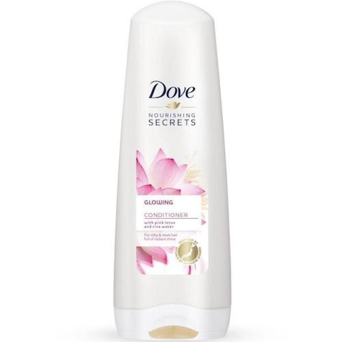 Conditioner Glowing Pink Lotus & Rice Water