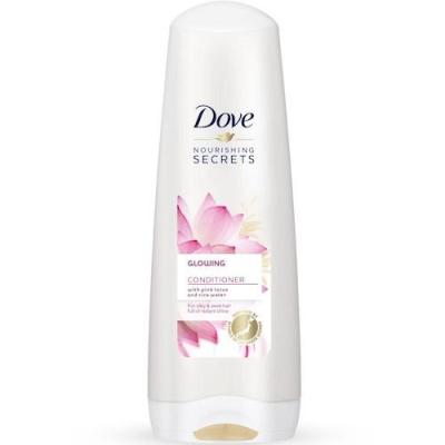Conditioner Glowing Pink Lotus & Rice Water