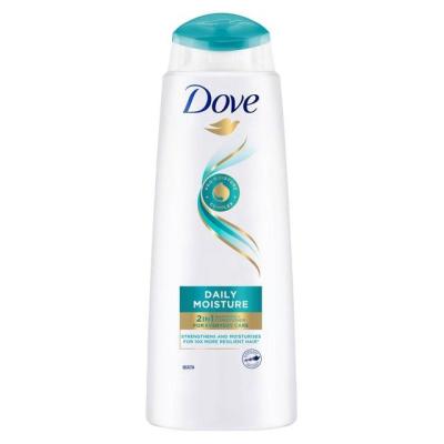 2 in 1 Shampoo & Conditioner Daily Moisture