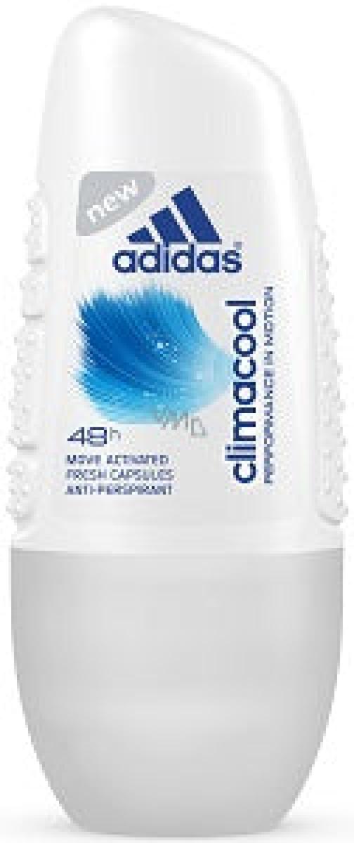 Anti-Perspirant Deodorant Roll On Climacool White