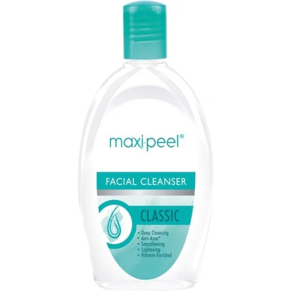 Facial Cleanser
