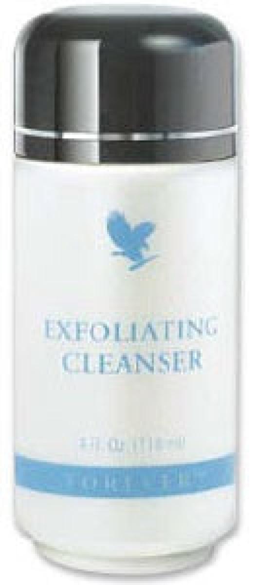 Exfoliating Cleanser
