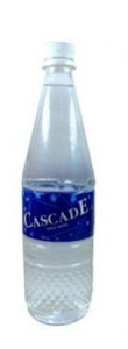 Cascade Water