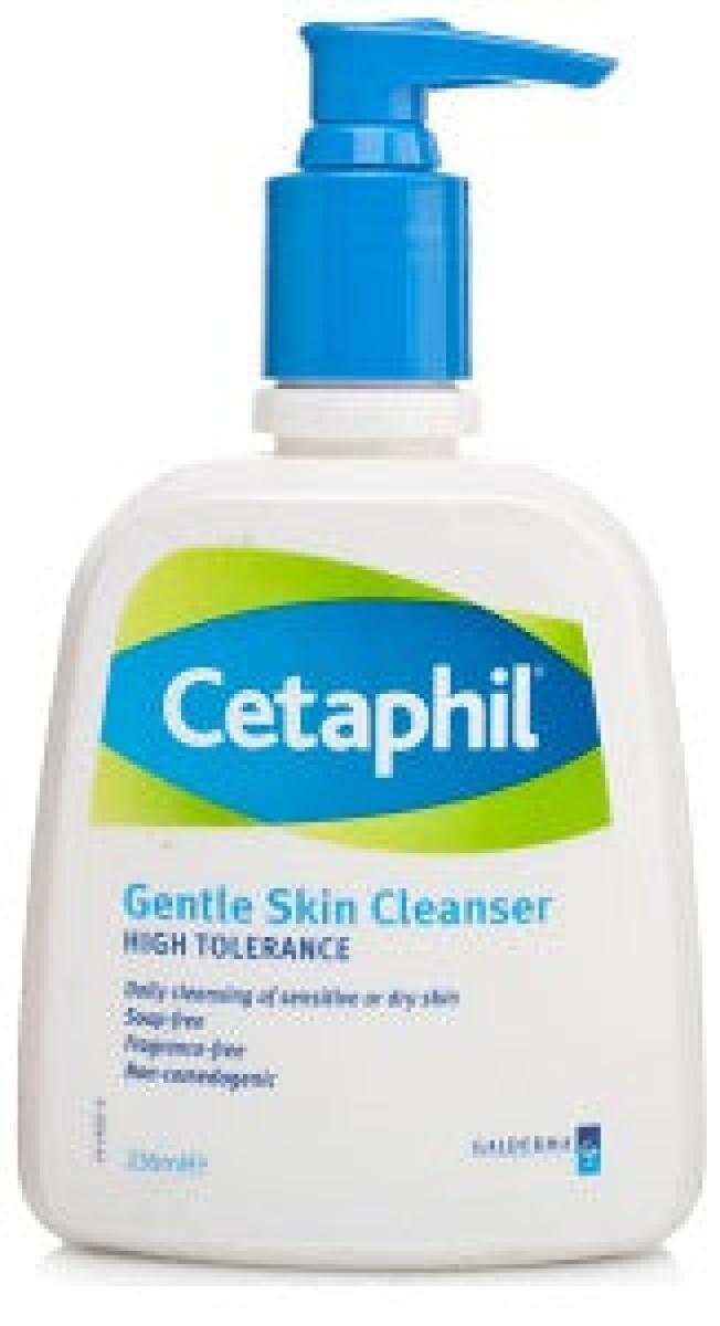 Gentle Skin Cleanser